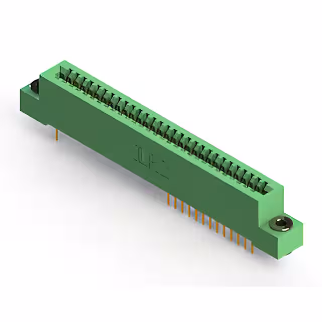 842-058-524-203 EDAC Inc.  Edgeboard Connectors